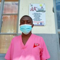 Increasing the utilization of sexual and reproductive services is greatly dependent on the positive attitude of the health workers