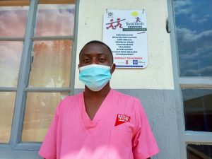 Empowering Health Workers